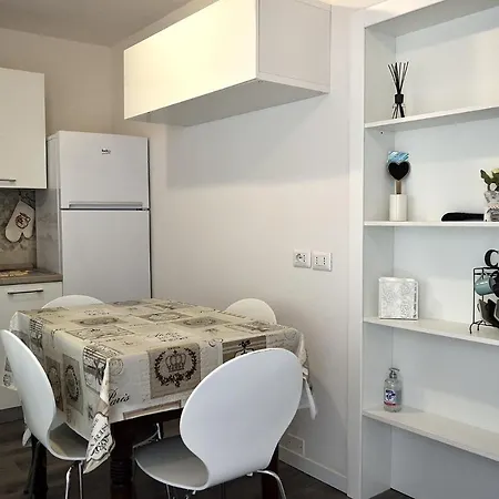Fiore Ferienhaus *