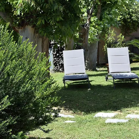 Casa vacanze Fiore *