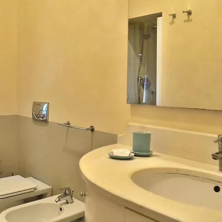 Casa vacanze Fiore *