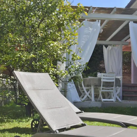 Fiore Ferienhaus *