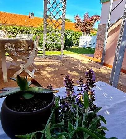 Fiore 펜션 포르토페라이오