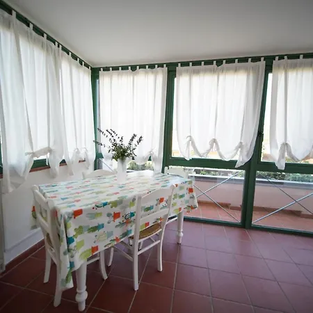 Fiore Casa vacanze