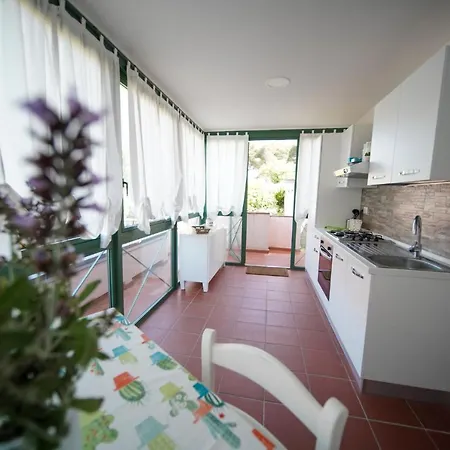 Fiore Casa vacanze Portoferraio