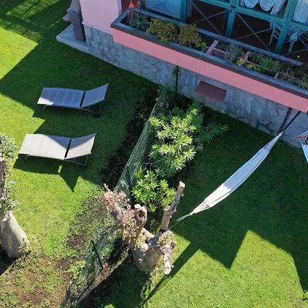 Fiore Casa vacanze *