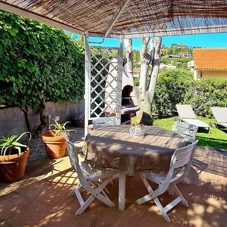 Fiore Casa vacanze Portoferraio