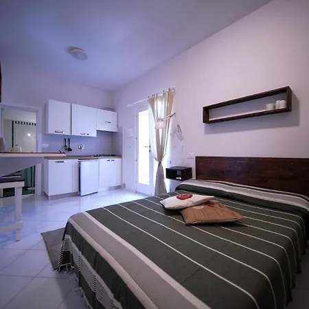 Fiore Casa vacanze