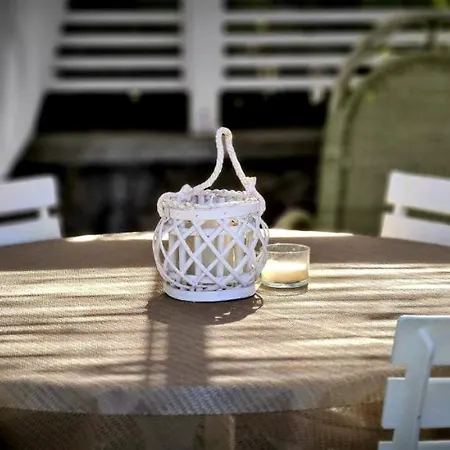 Fiore Casa vacanze