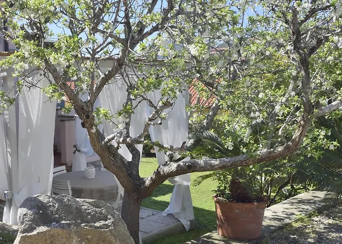 Fiore Feriehus Portoferraio