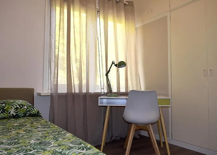 Feriehus Fiore Portoferraio