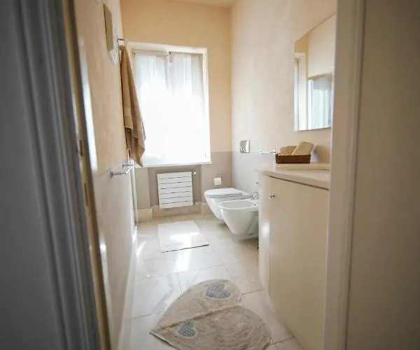 Fiore Feriehus Portoferraio