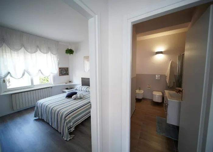 Fiore Feriehus Portoferraio