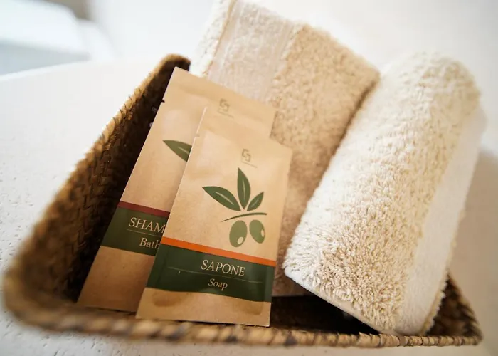 Fiore Feriehus Portoferraio