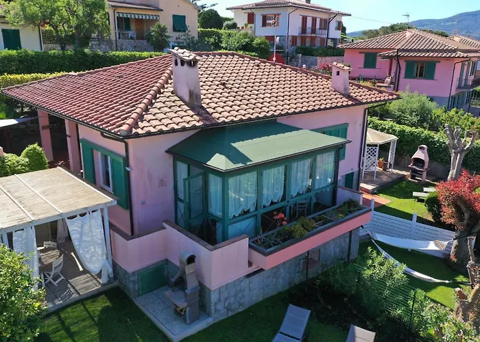 Fiore * Portoferraio