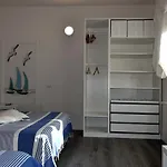 Hébergement de vacances Fiore
