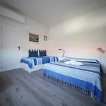 Nyaraló Fiore