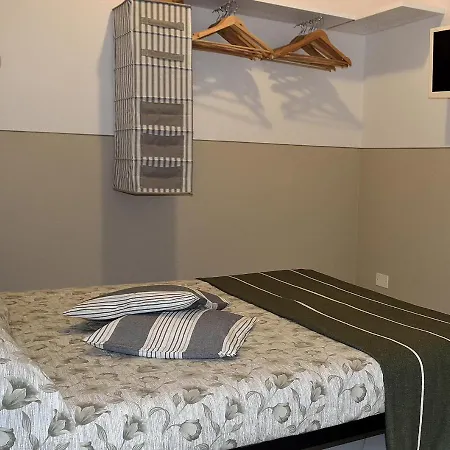 Nyaraló Fiore Portoferraio