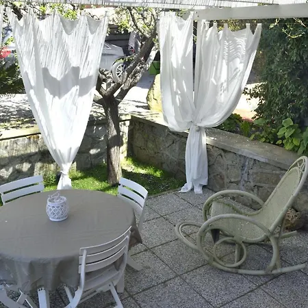 Fiore Feriehus *