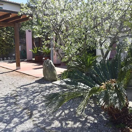 Сasa de vacaciones Fiore Portoferraio