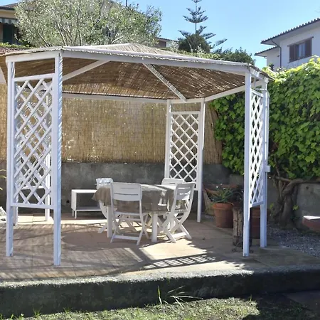 Fiore Feriehus