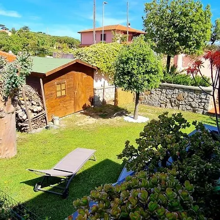 Fiore * Portoferraio