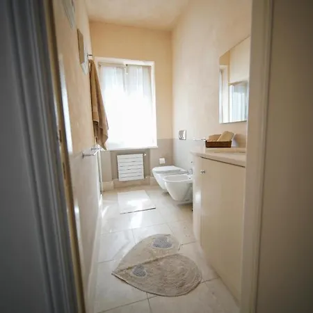 Fiore Nyaraló Portoferraio