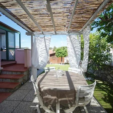 Fiore Feriehus *