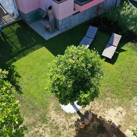 Сasa de vacaciones Fiore