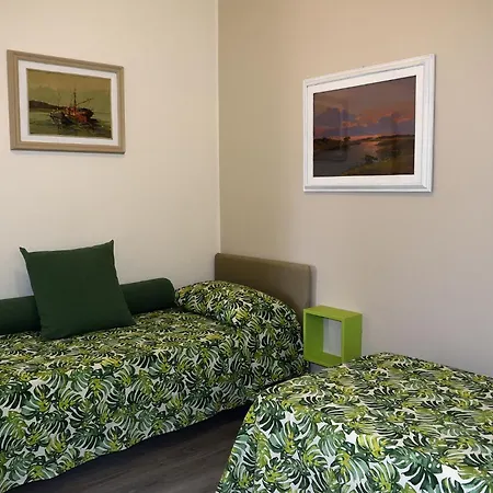 Nyaraló Fiore *