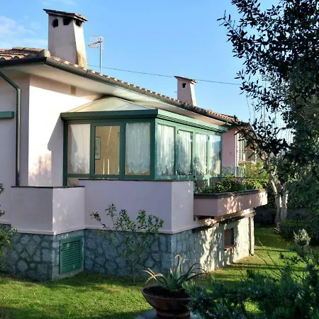 Сasa de vacaciones Fiore Portoferraio