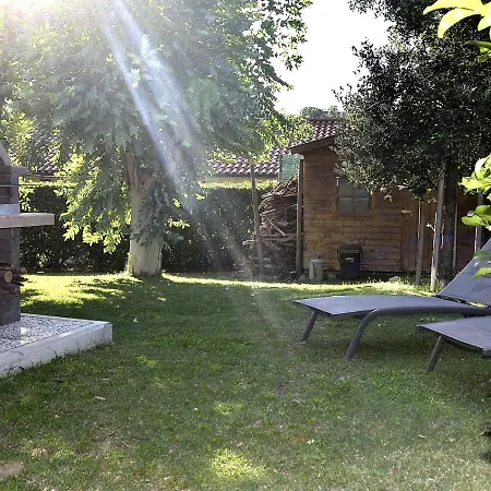 Feriehus Fiore *