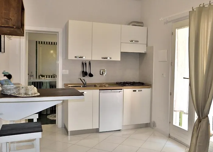 Fiore * Portoferraio