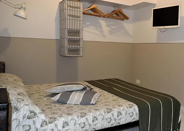 Сasa de vacaciones Fiore Portoferraio