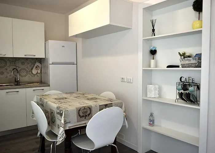 Fiore Сasa de vacaciones *