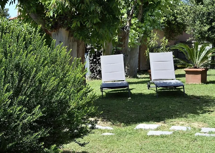 Сasa de vacaciones Fiore *