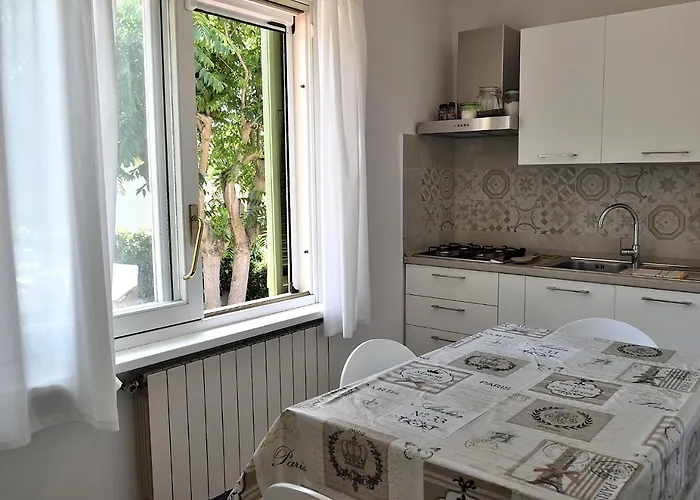 Fiore * Portoferraio