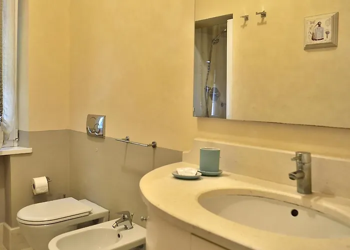 Сasa de vacaciones Fiore *