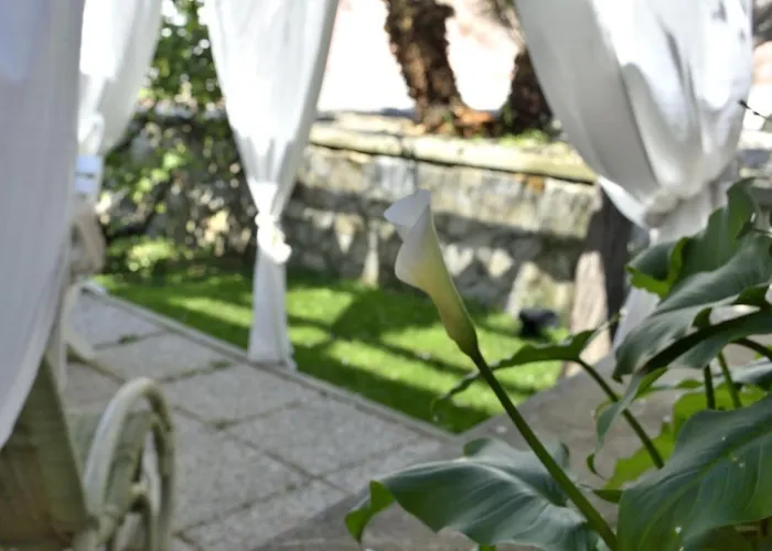 Сasa de vacaciones Fiore *