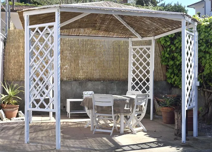 Сasa de vacaciones Fiore *