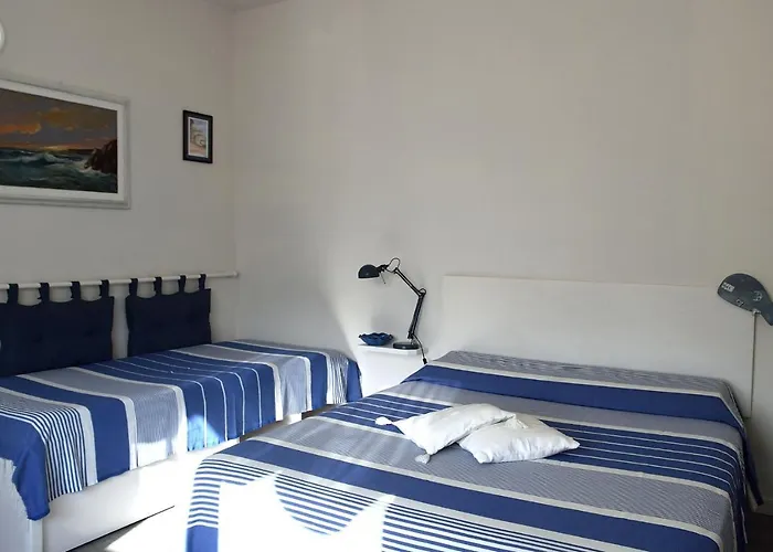 Fiore Сasa de vacaciones