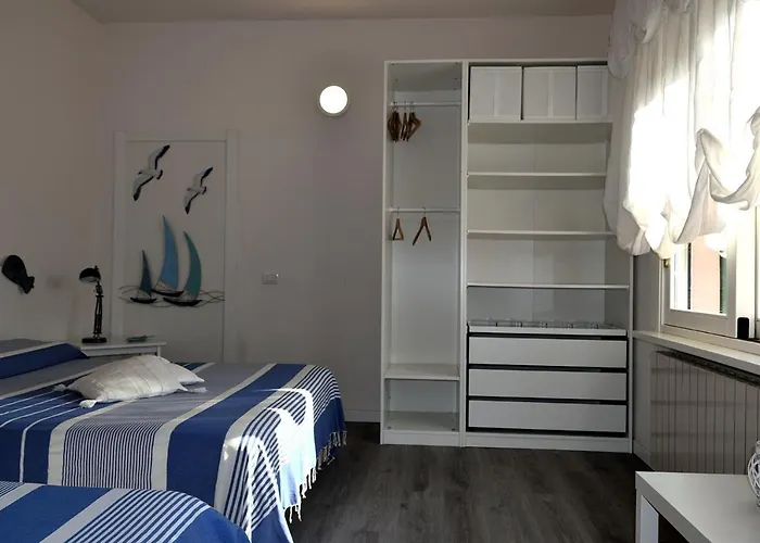 Сasa de vacaciones Fiore