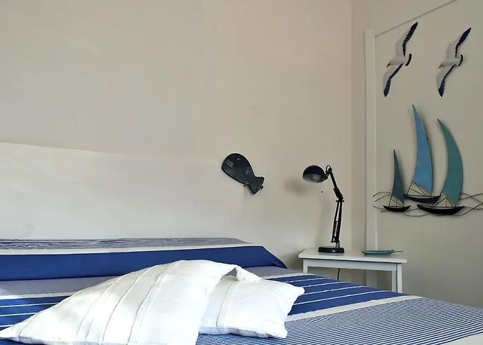 Сasa de vacaciones Fiore *