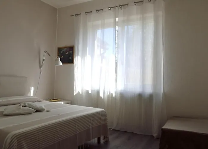 Сasa de vacaciones Fiore