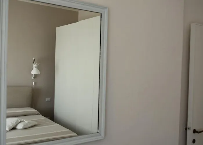 Fiore Сasa de vacaciones Portoferraio