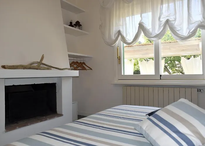 Fiore Сasa de vacaciones *