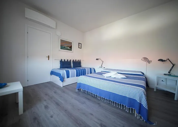 Сasa de vacaciones Fiore