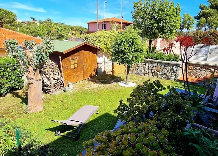 Fiore * Portoferraio