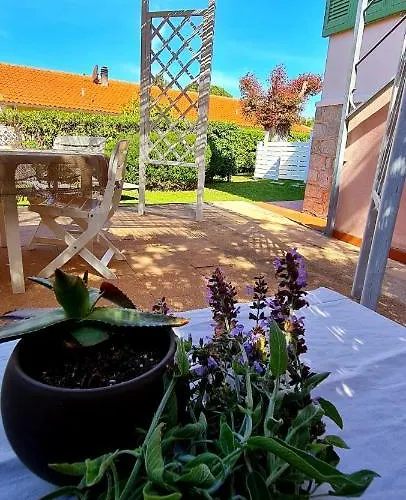 Fiore Сasa de vacaciones Portoferraio