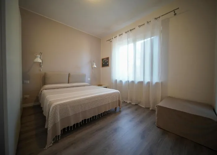 Сasa de vacaciones Fiore