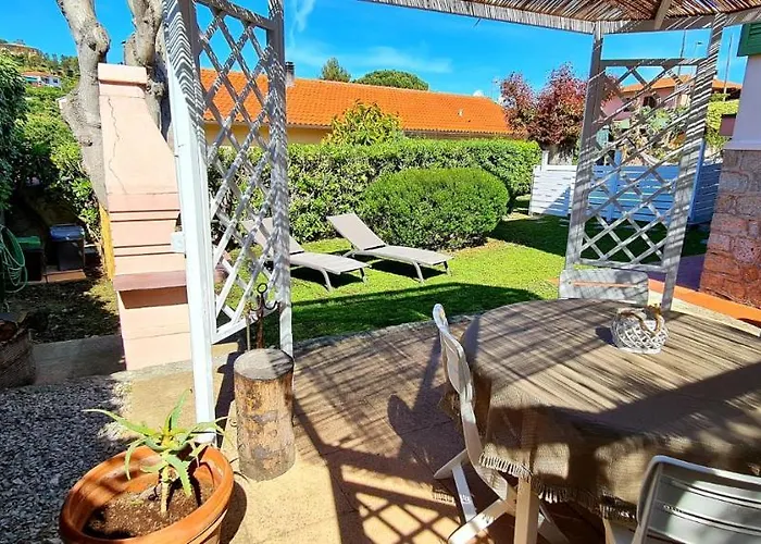 Сasa de vacaciones Fiore