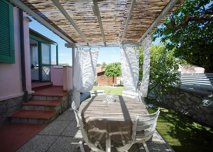 Fiore Сasa de vacaciones *